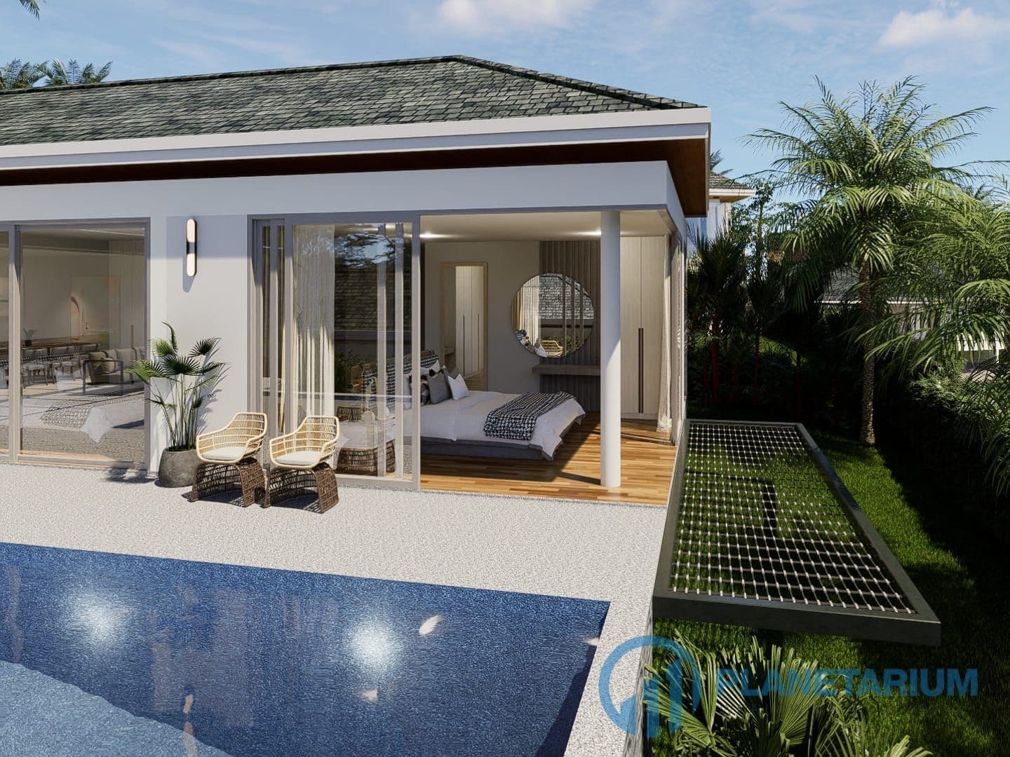 Luxury villa in a prime location — photo 5