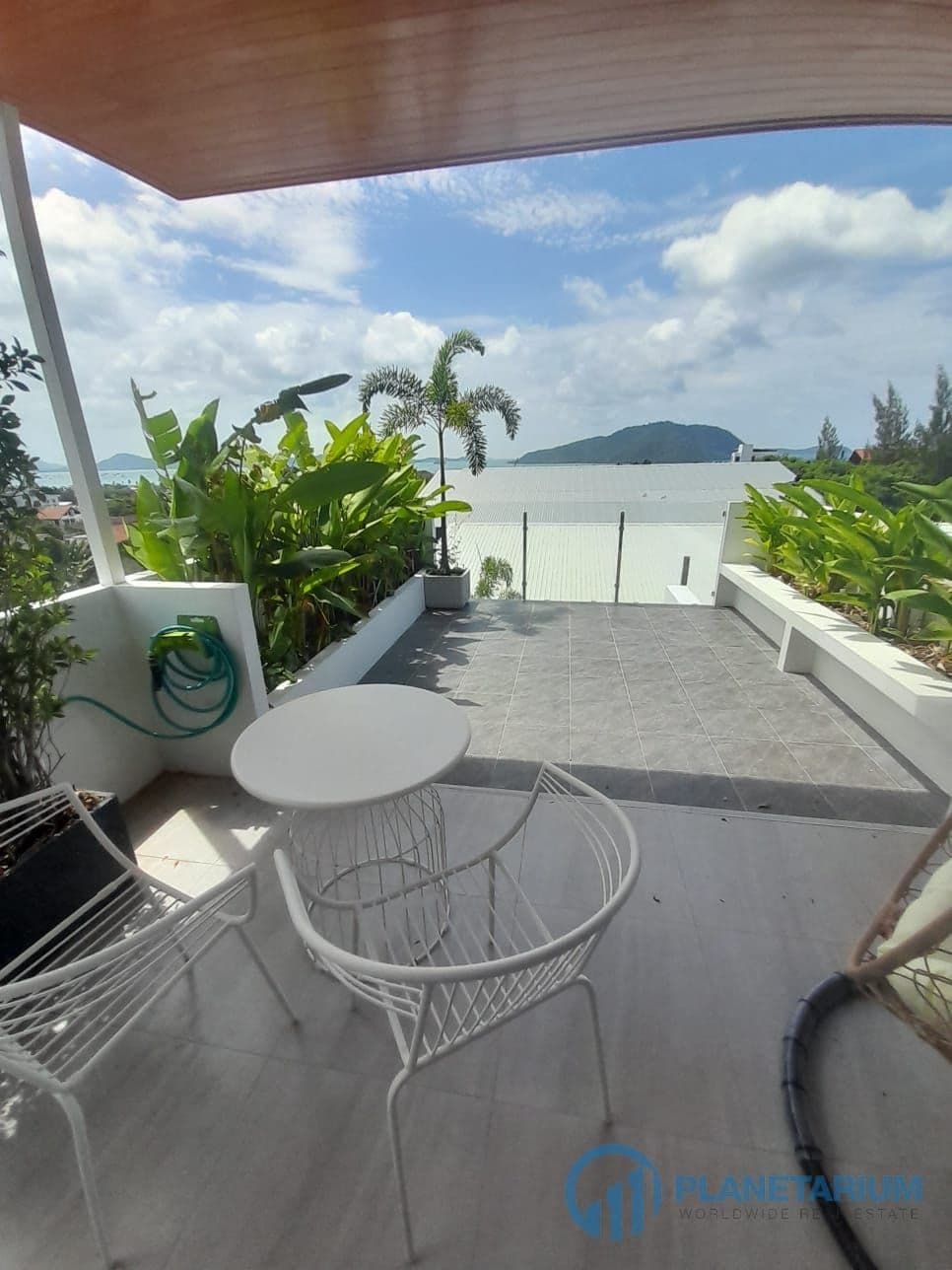 3 Beds seaview villa saiyuan resale — photo 3