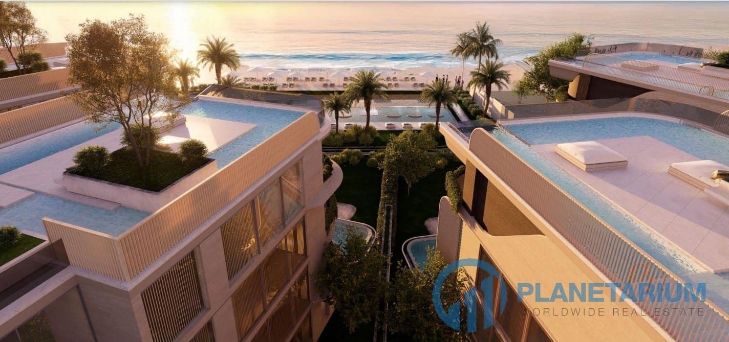 Beachfront project in phuket lagoon — photo 2