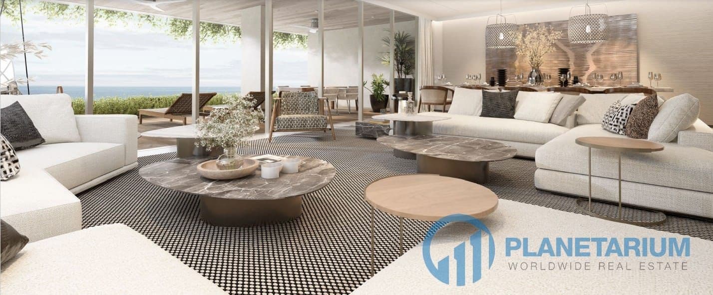 Beachfront project in phuket lagoon — photo 3