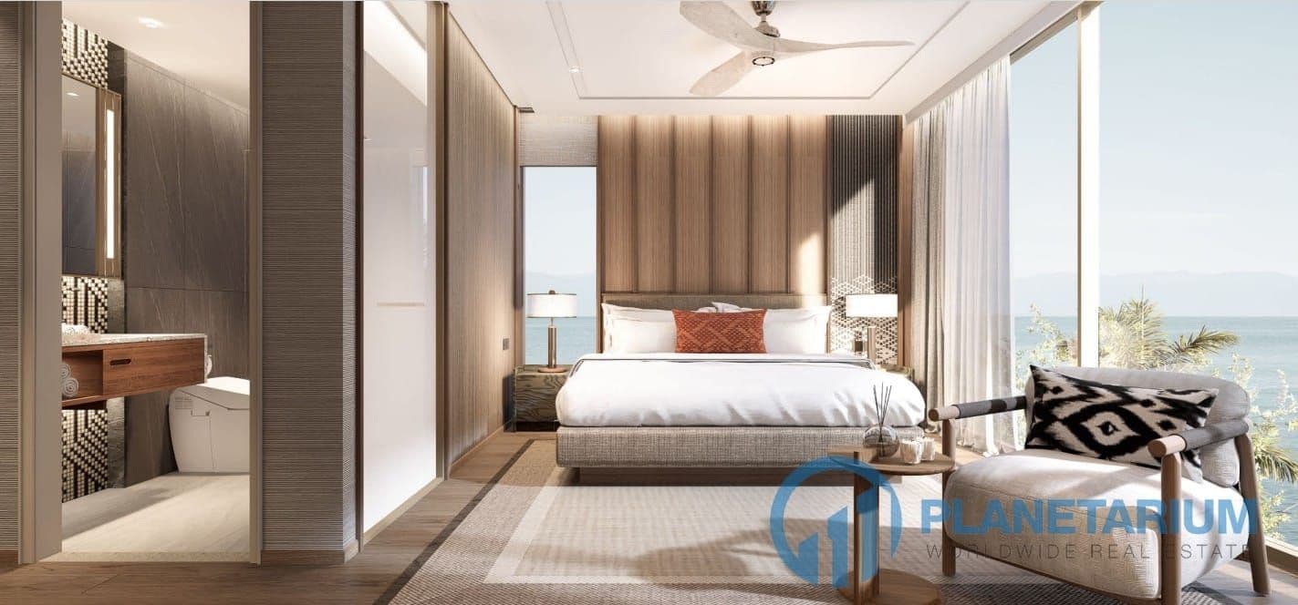 Beachfront project in phuket lagoon — photo 4