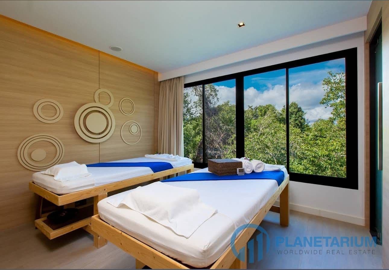 2 Bedrooms apartment utopia u2 dream resale — photo 2