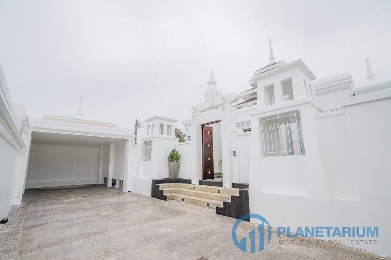 5 Bedrooms Luxury pool villa rawai — photo 2