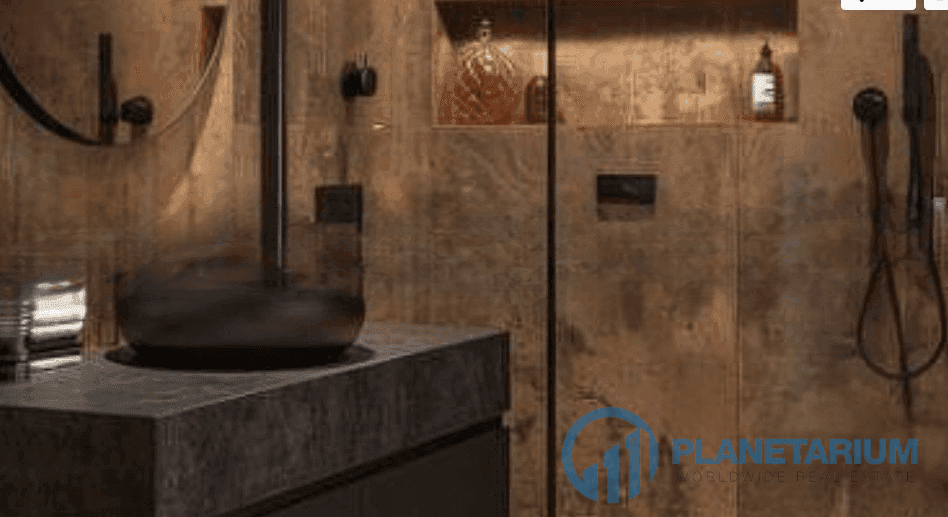 Modern 2 bed / 2 bath residence paklok — photo 3