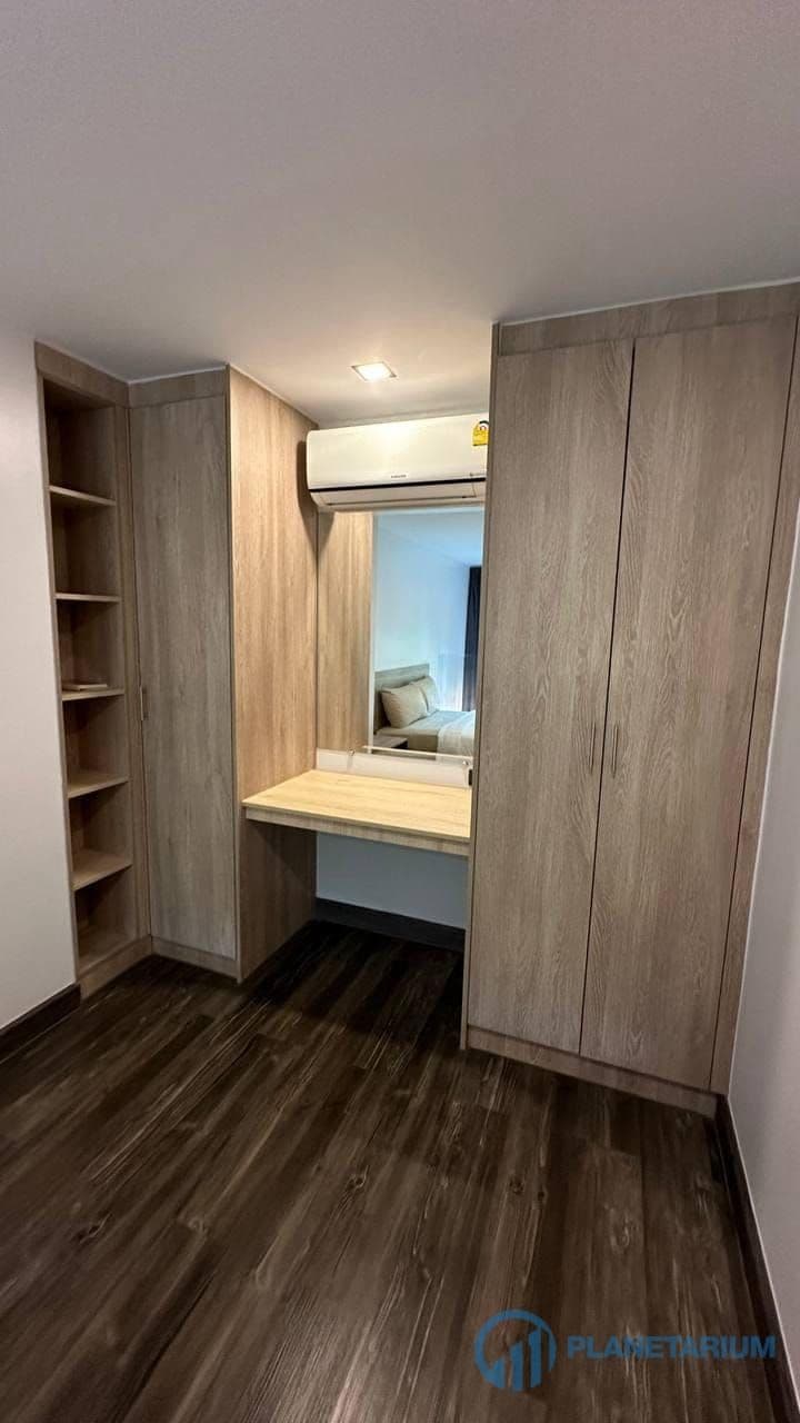 1 bed utopia loft resale — photo 3