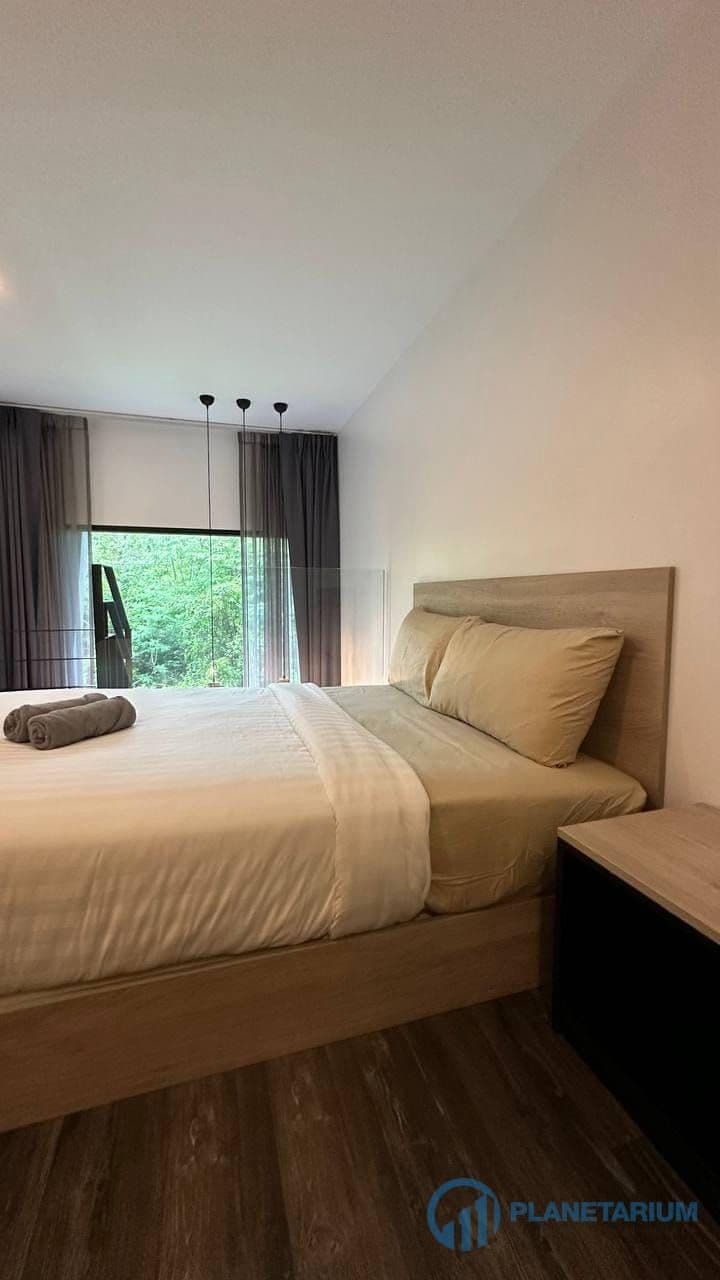 1 bed utopia loft resale — photo 4