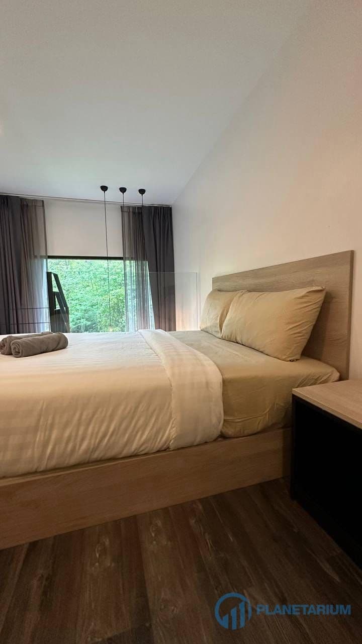 1 bed utopia loft resale — photo 5