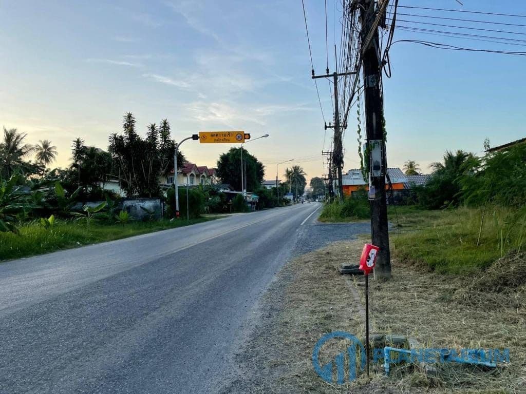 Land for sale at maikhao — photo 3