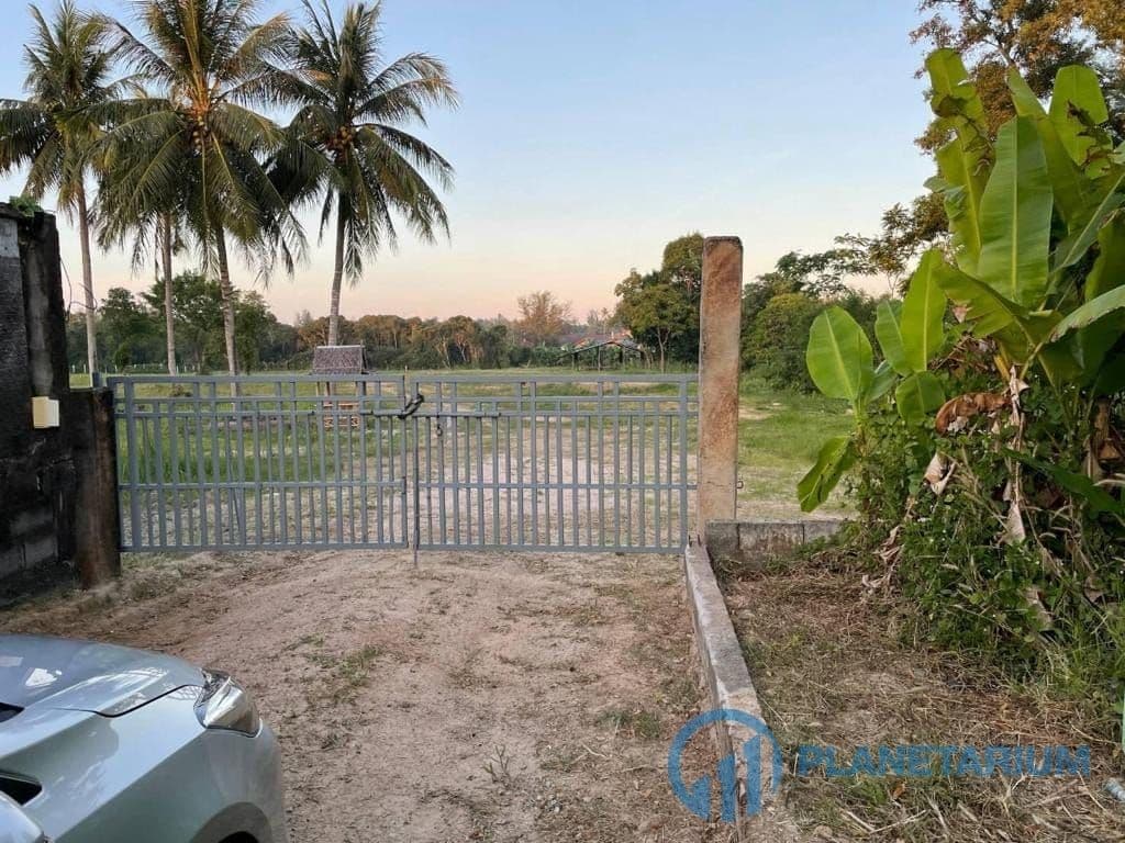 Land for sale at maikhao — photo 4
