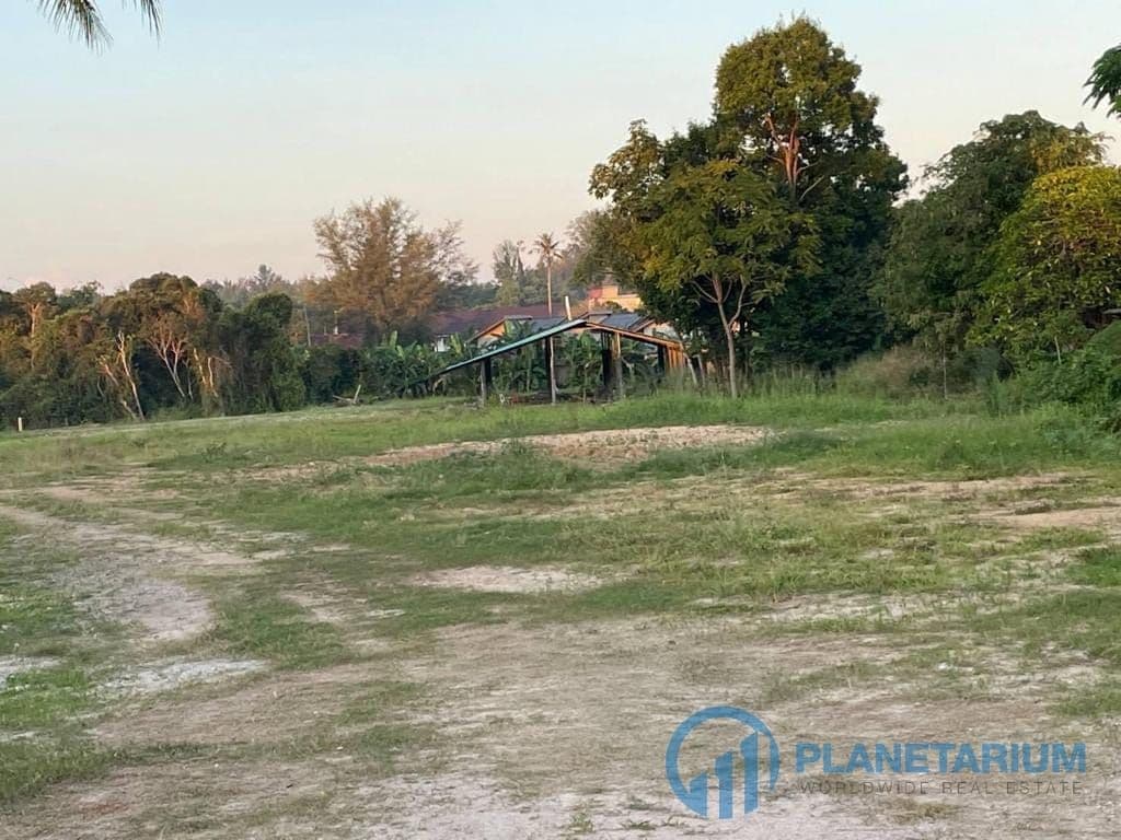Land for sale at maikhao — photo 5