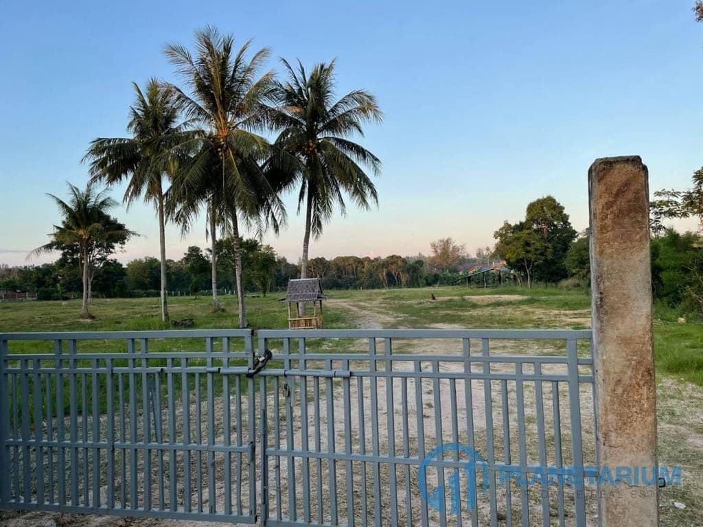 Land for sale at maikhao — photo 1
