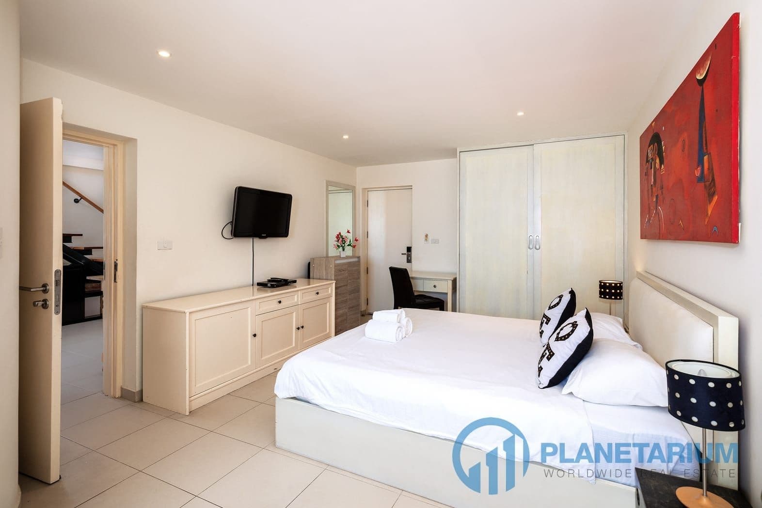 Chic penthouse patong resale — photo 4