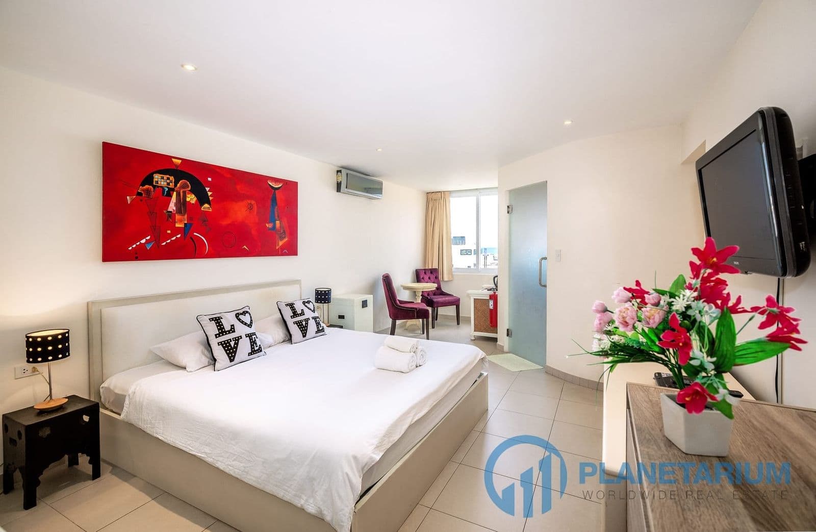 Chic penthouse patong resale — photo 5