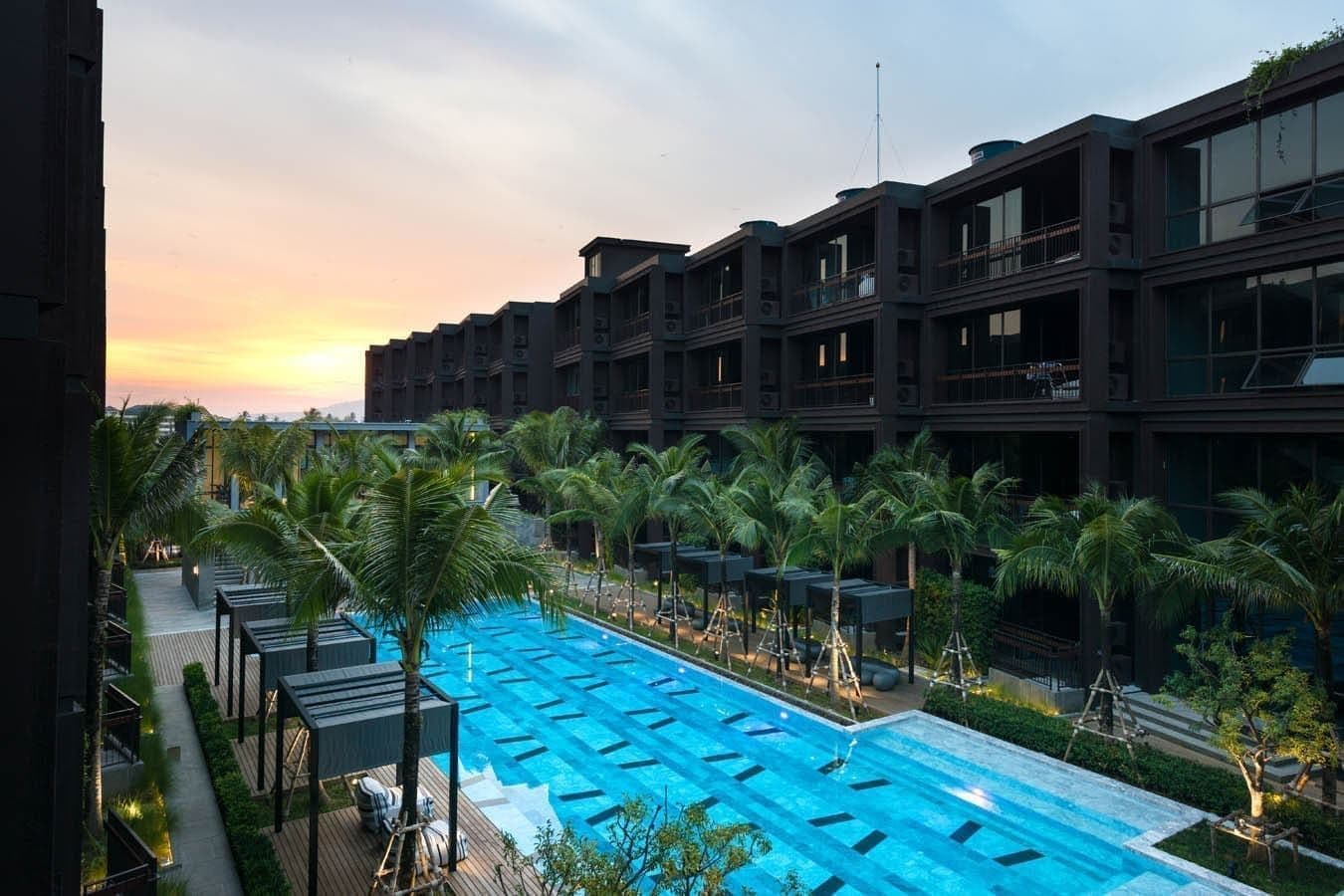 Rawai Beach Complex — photo 1