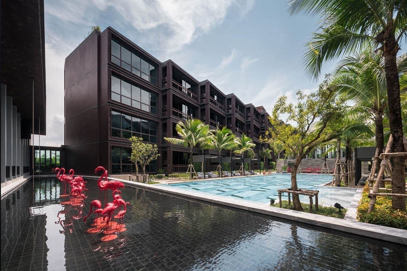 Rawai Beach Complex — photo 4