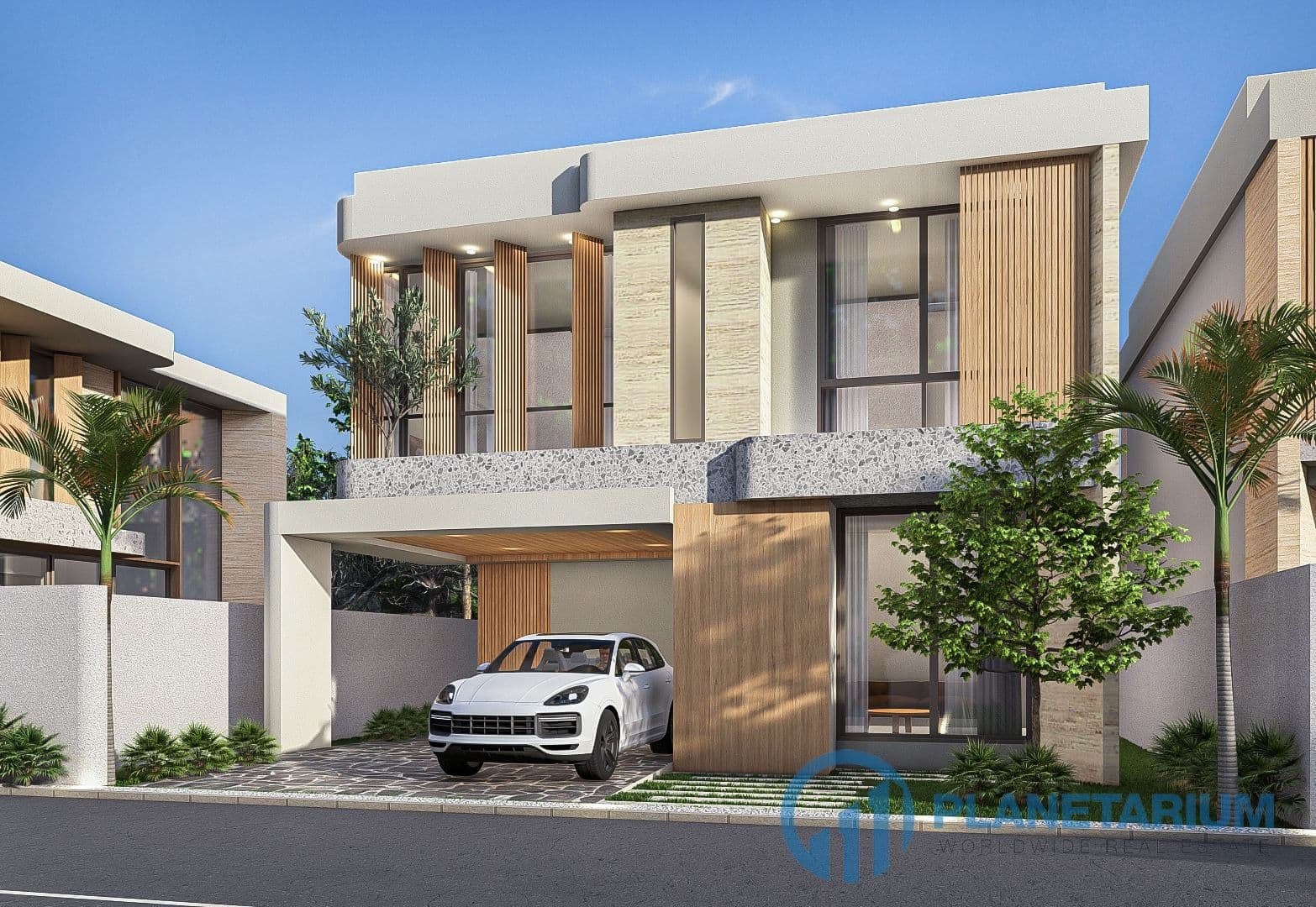 4 beds / 3 Baths luxury villa thalang — photo 2