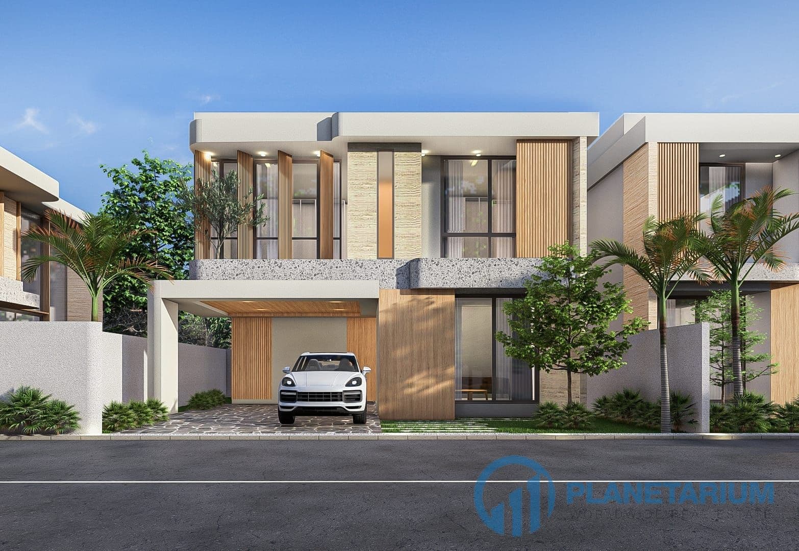 4 beds / 3 Baths luxury villa thalang — photo 3