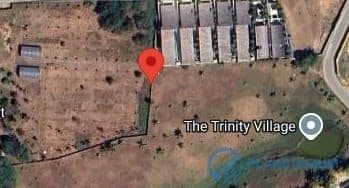 Land for sale soi pasak 8 — photo 2