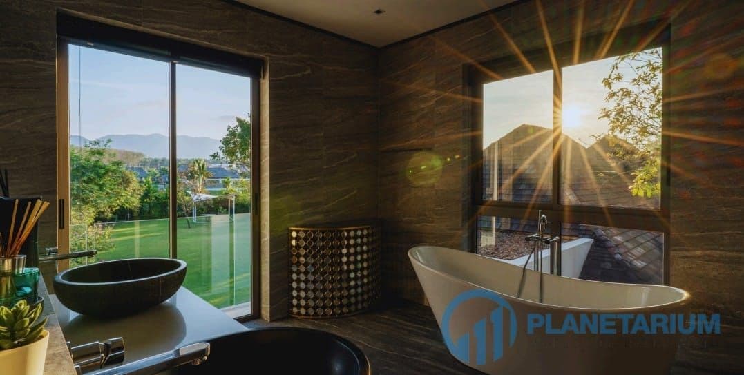 5 Beds / 6 Baths Laguna Bliss Mansion — photo 2
