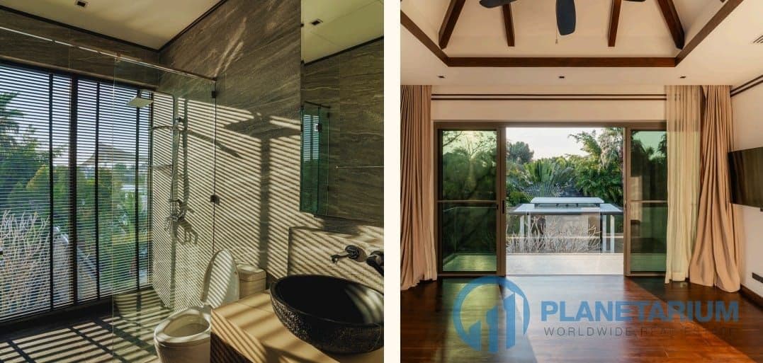 5 Beds / 6 Baths Laguna Bliss Mansion — photo 4