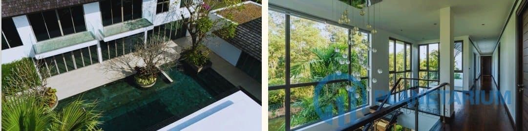 5 Beds / 6 Baths Laguna Bliss Mansion — photo 5
