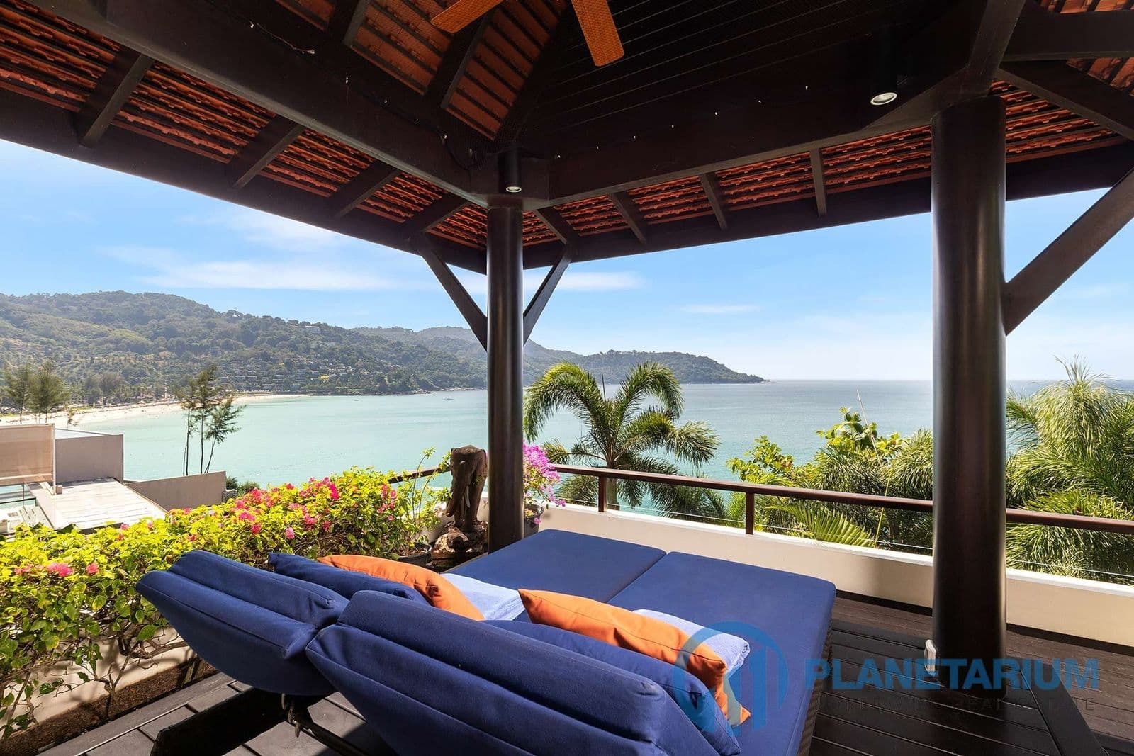 Ocean Front Kata Super Villa — photo 4