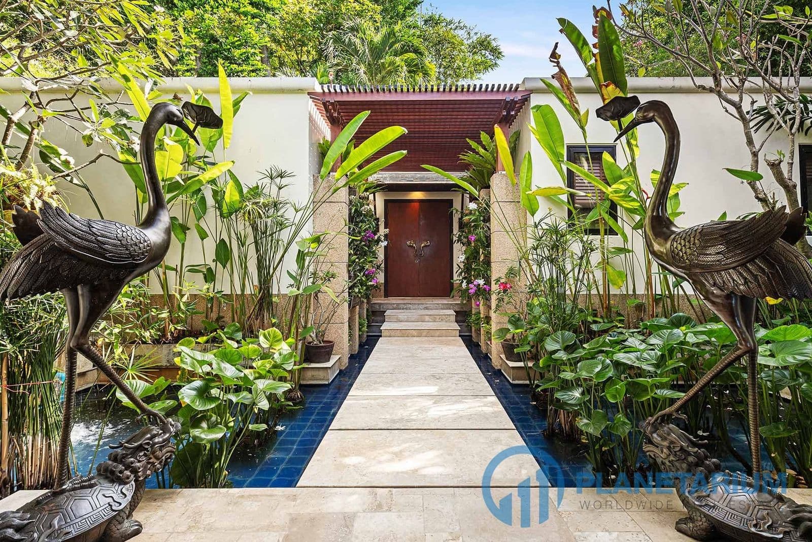 Ocean Front Kata Super Villa — photo 5