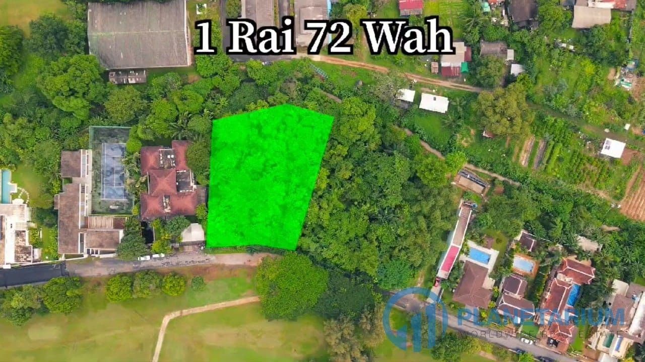 Land for sale kathu — photo 5