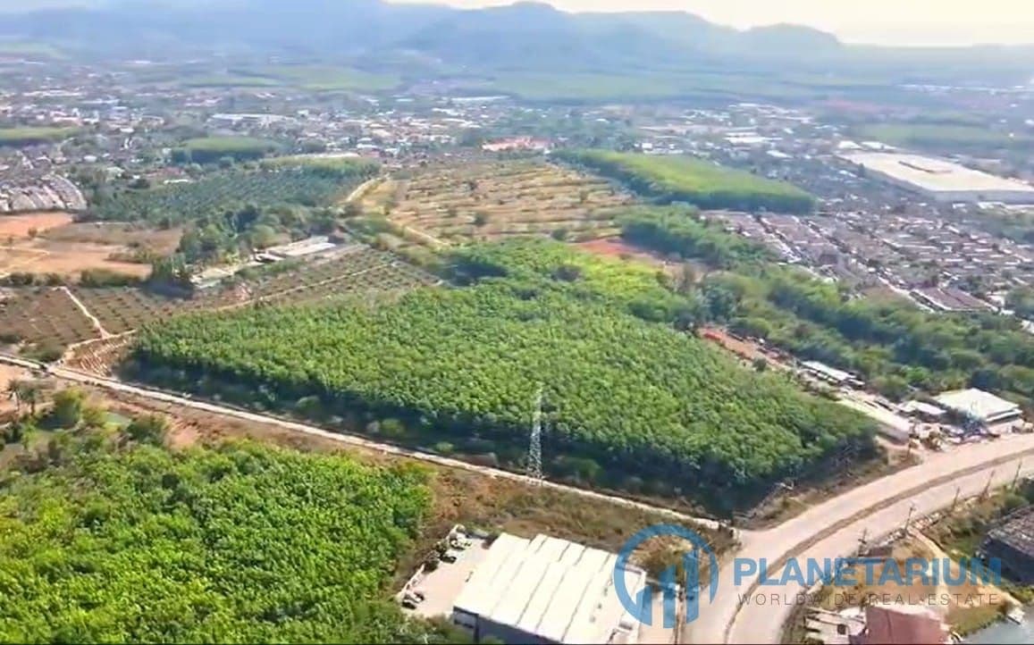 ฺBig land for sale in thalang — photo 5