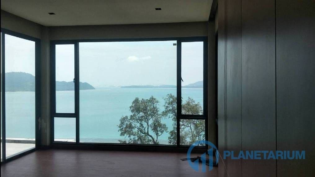 Land seaview khao kad — photo 5