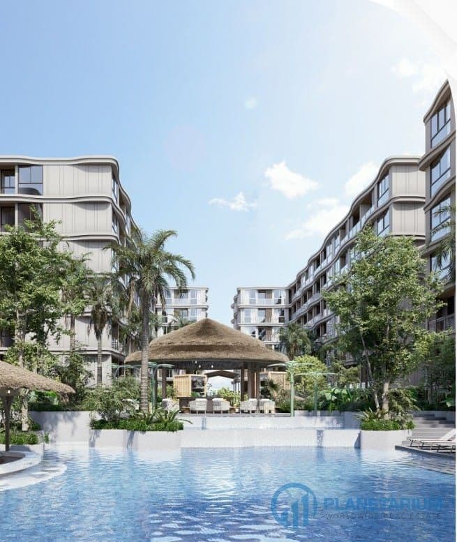 A beautiful condominium residential project located in the heart of Bang Tao Beach. — photo 3
