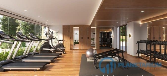 A beautiful condominium residential project located in the heart of Bang Tao Beach. — photo 4