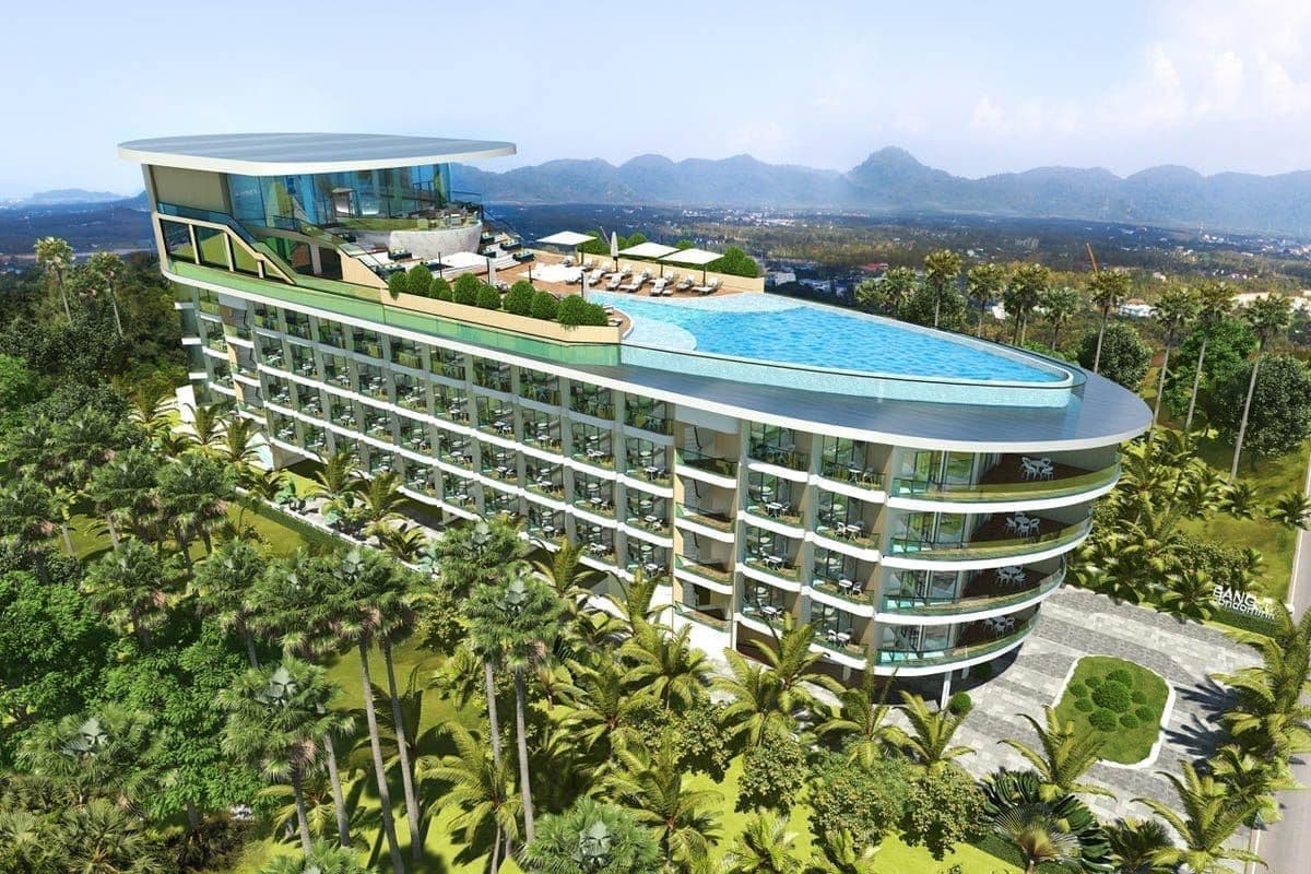 BangTao Apartments — photo 4