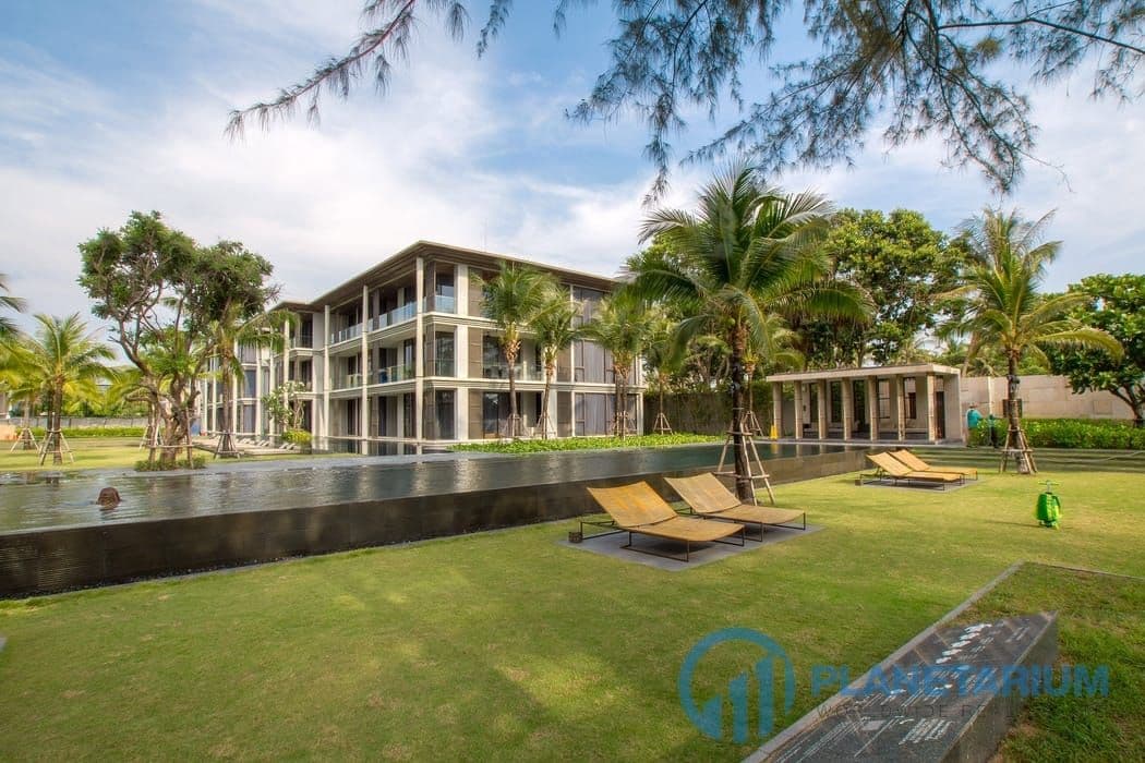 Duplex Baan maikhao resale — photo 3