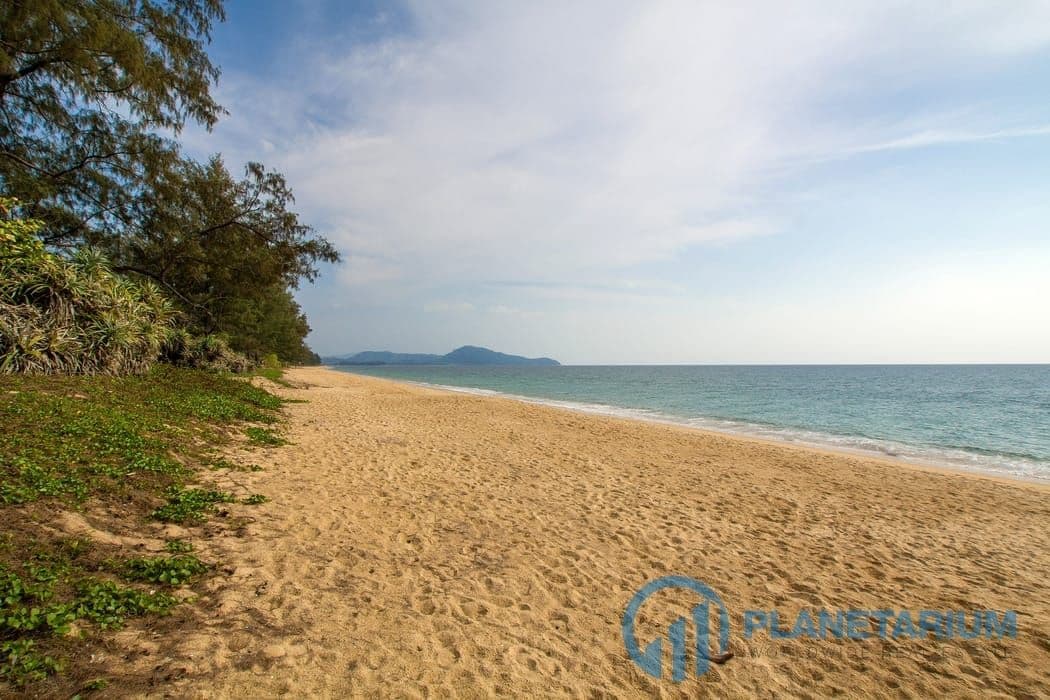 Duplex Baan maikhao resale — photo 4