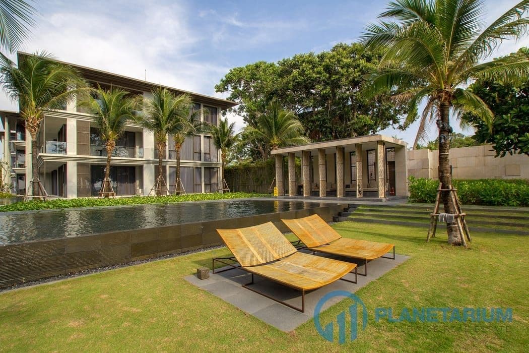 Duplex Baan maikhao resale — photo 5