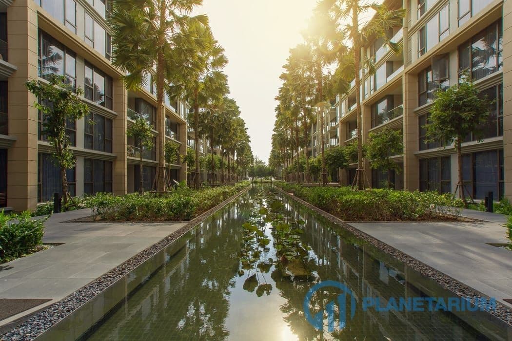 2 beds Baan Maikhao resale — photo 1