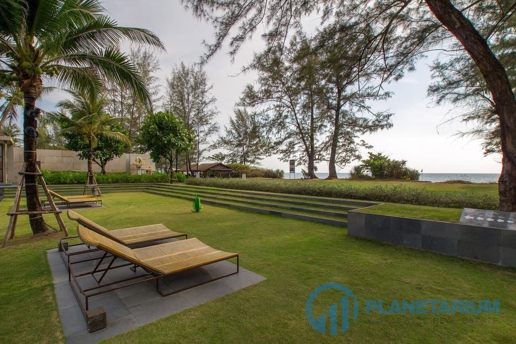 2 beds Baan Maikhao resale — photo 2