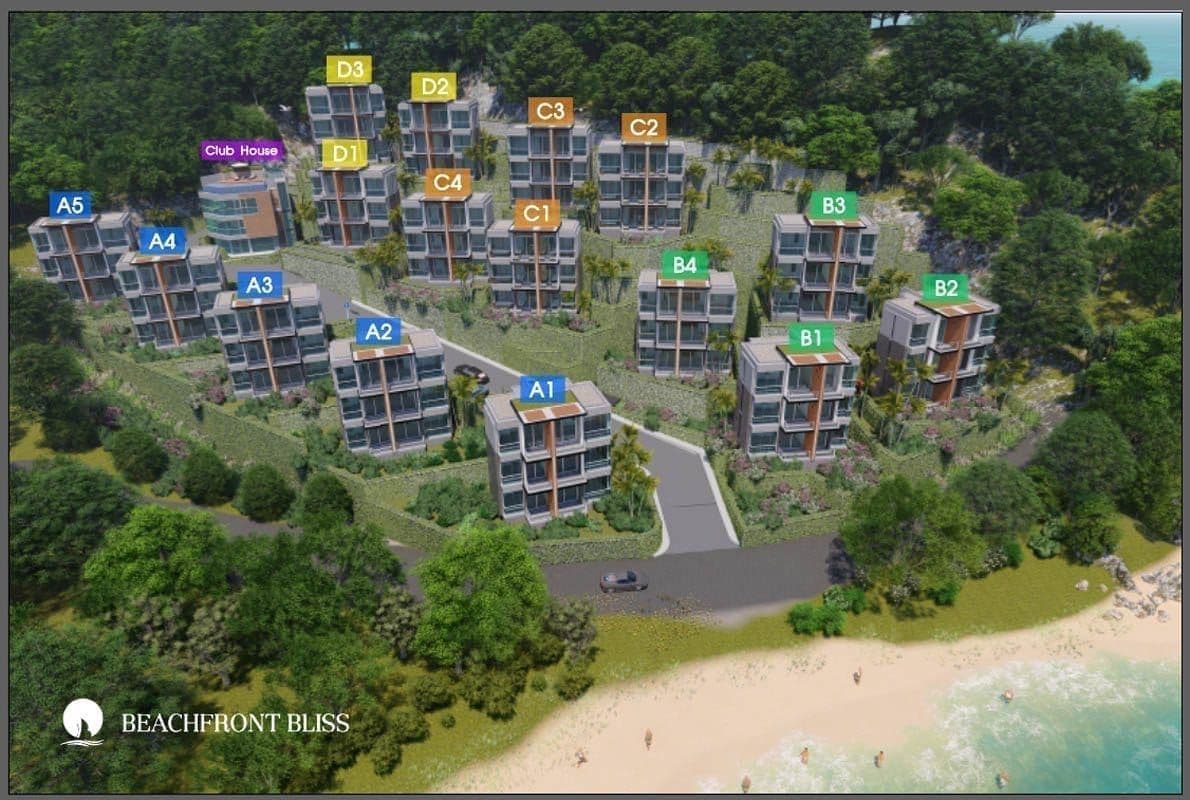 Nai Yang Apartments — photo 5