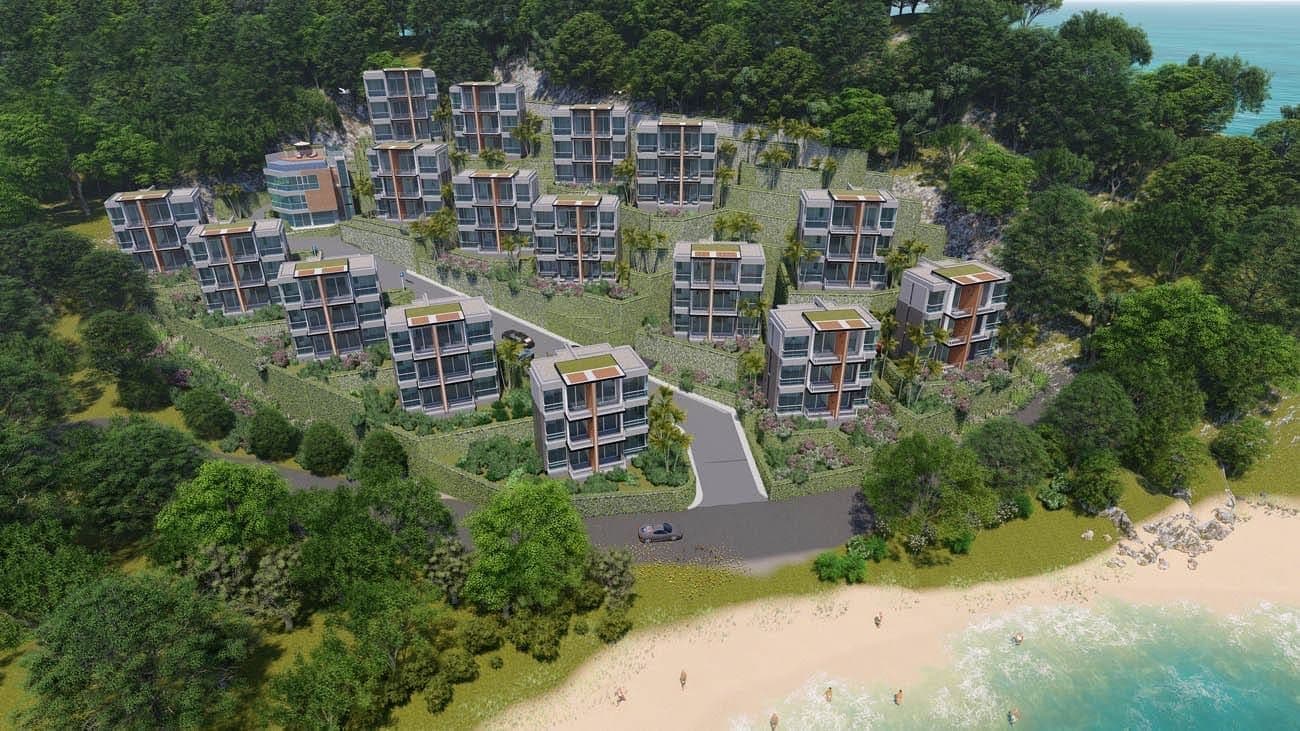 Nai Yang Apartments — photo 4