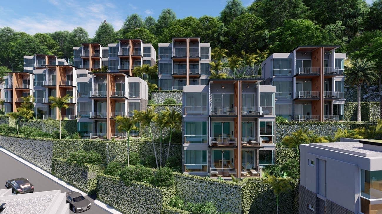 Nai Yang Apartments — photo 2