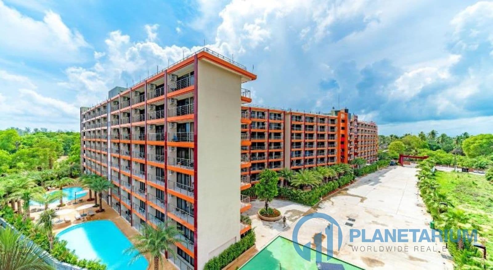 2 Bed Maikhao beach condo resale — photo 3