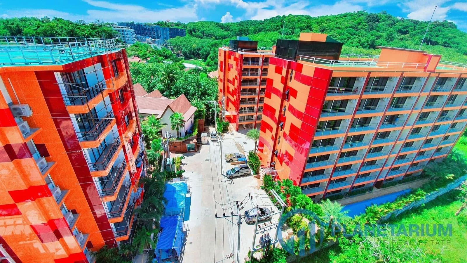 1 bedroom Naiharn beach condo Resale — photo 3