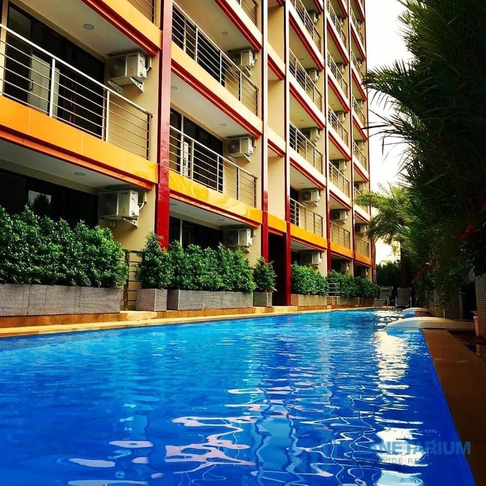 1 bedroom Naiharn beach condo Resale — photo 4