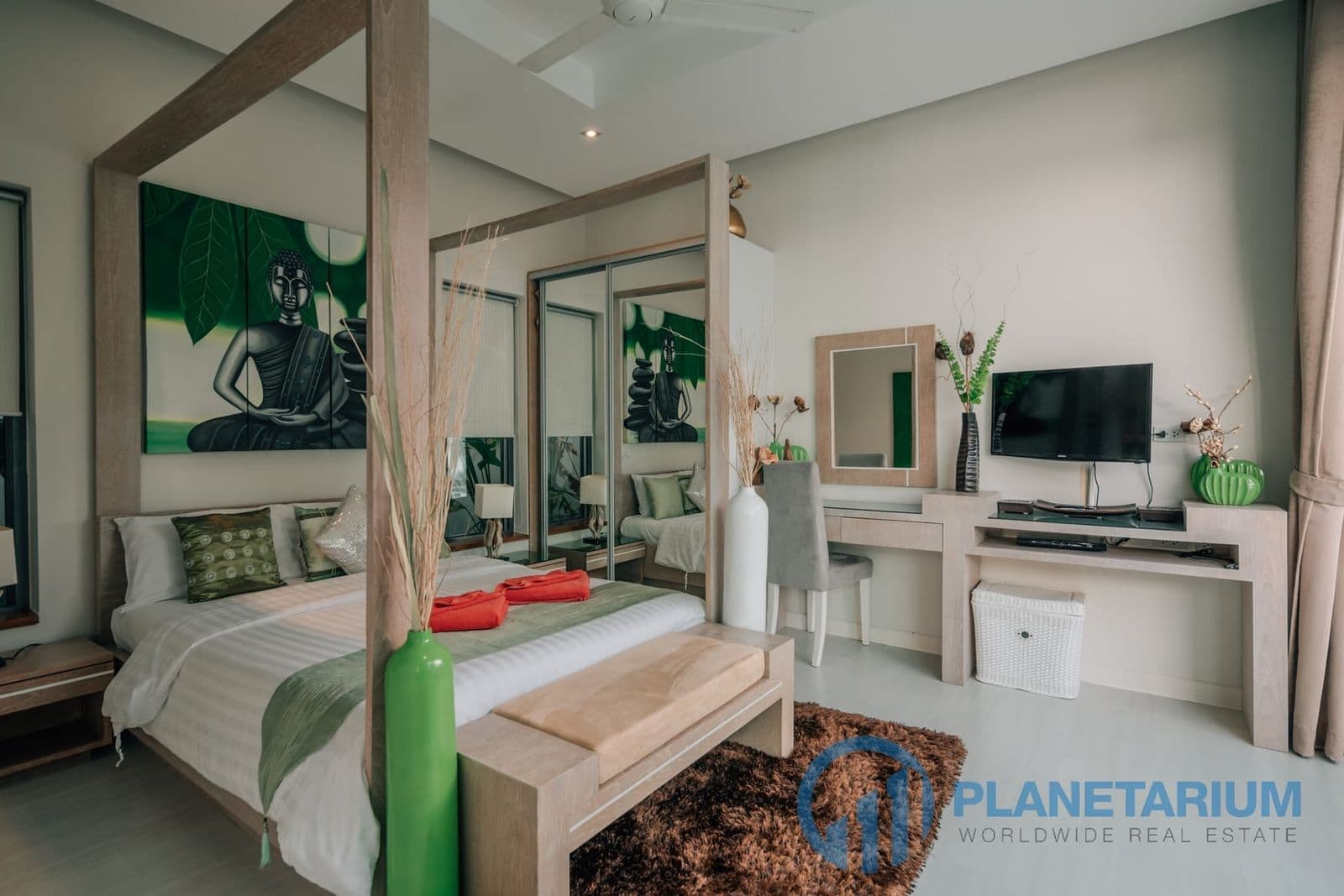 2 Bedroom luxury villa at rawai resale — photo 2