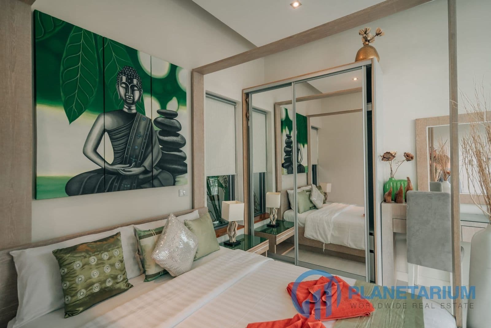2 Bedroom luxury villa at rawai resale — photo 3