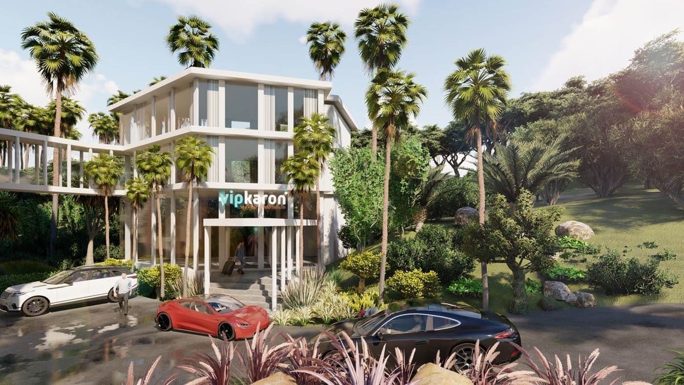 Karon Apartments — photo 4