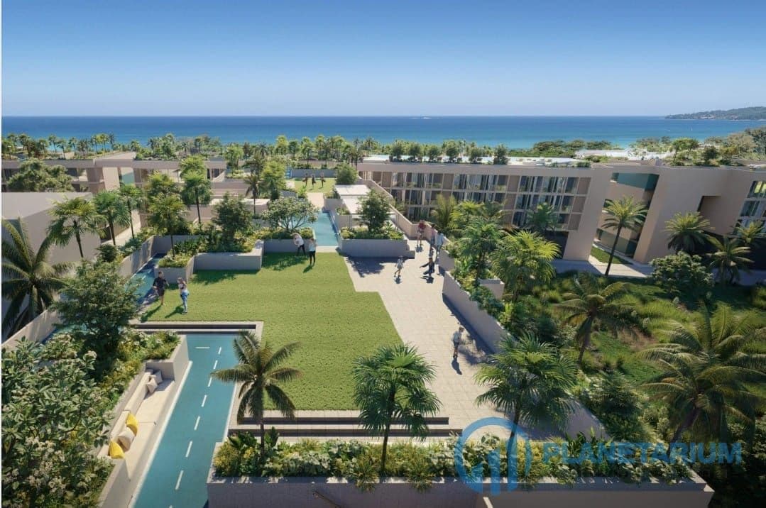 1 Bed Laguna Beachside resale — photo 2