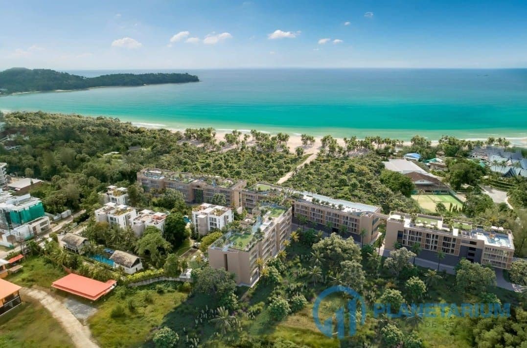 1 Bed Laguna Beachside resale — photo 3