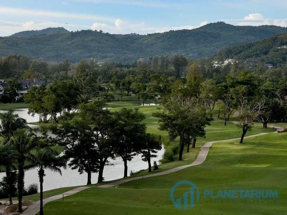 Laguna skypark studio resale — photo 4